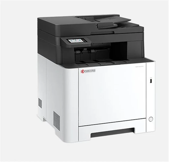 Kyocera Ecosys MA2101CWFX Yazıcı-Tarayıcı-Fotokopi -Faks Renkli Lazer Yazıcı ürün görseli 1