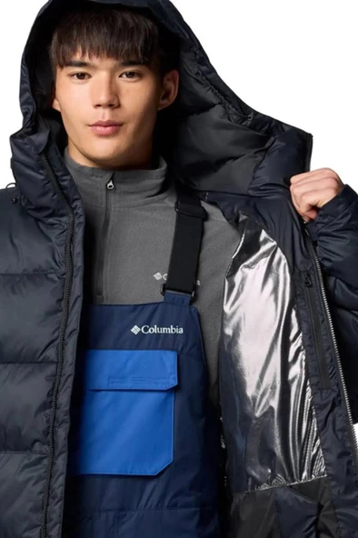 Columbia Slope Style™Erkek Mont - Resim 3