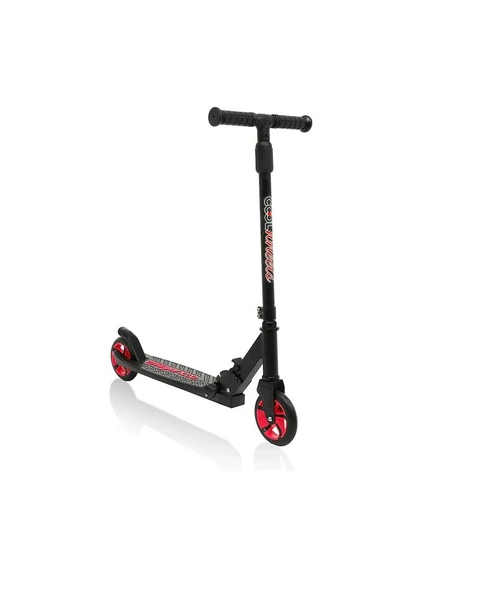 +8 Yaş 100 kg Katlanır Frenli Scooter 8352 ürün görseli 1