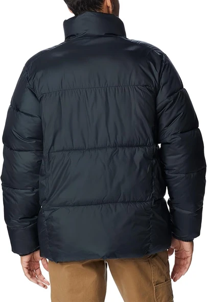 Columbia Puffect II Erkek Mon - Resim 5
