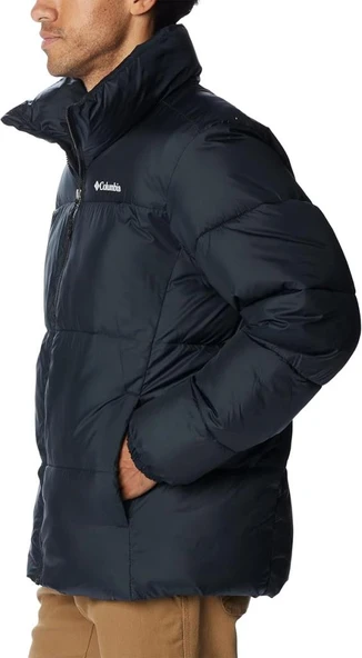 Columbia Puffect II Erkek Mon - Resim 4