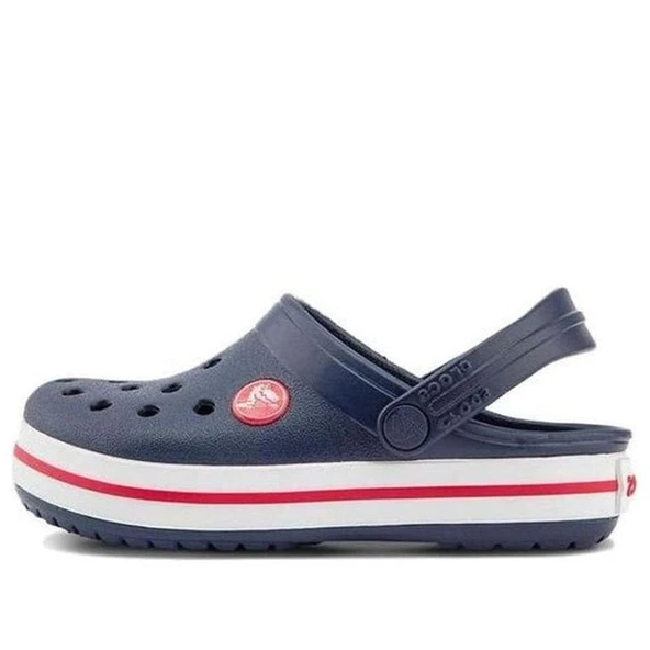 Crocs Crocband Clog T Çocuk Terlik CR207005-485 ürün görseli 1