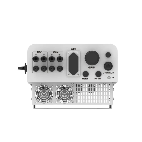 Deye 36 kW Üç Faz On-Grid String İnvertör - SUN-36K-THREE PHASE - Resim 4