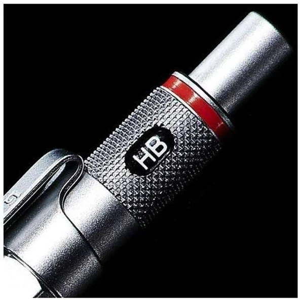 Rotring 600 Krom Versatil Kalem 0,7 - Resim 5