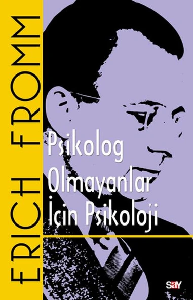 Psikolog Olmayanlar İçin Psikoloji ürün görseli 1