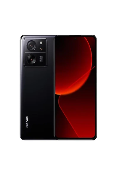 Yenilenmiş Xiaomi 13T 256GB Siyah BGrade ürün görseli 1