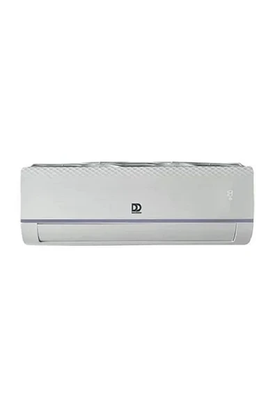 Demirdöküm Kion 12 A++ 12000 BTU Inverter Duvar Tipi Klima ürün görseli 1