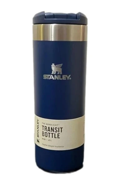 Stanley The Aerolight Transit Termos Bardak 0.47 Lt Mavi ürün görseli 1