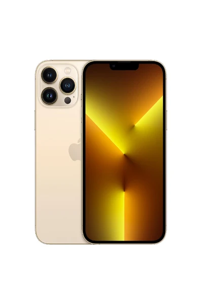 Yenilenmiş Apple iPhone 13 Pro 1TB Gold BGrade ürün görseli 1