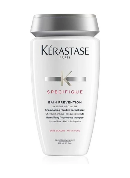 Kerastase Specifique Bain Prevention Dökülme Önleyici Şampuan 250ML ürün görseli 1