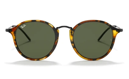RayBan RB2447 1157 49 Unisex Güneş Gözlüğü ürün görseli 1