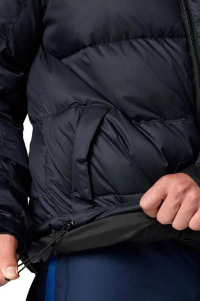 Columbia Slope Style™Erkek Mont - Resim 5