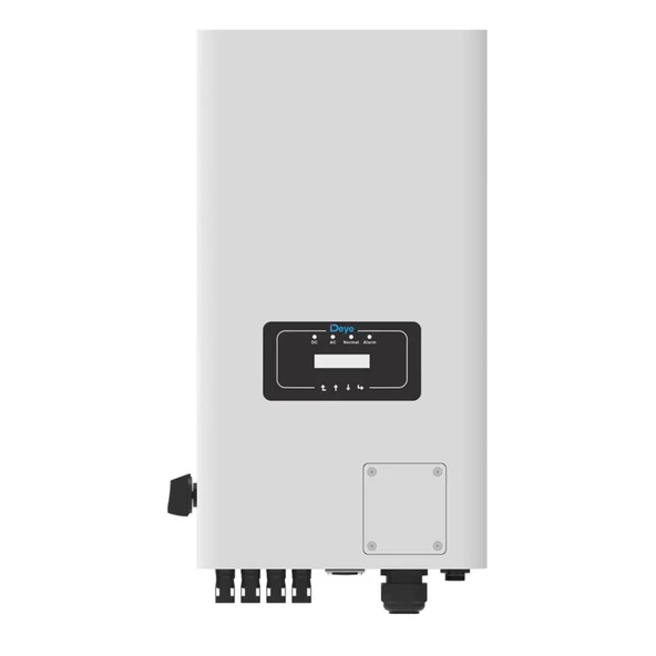 Deye 36 kW Üç Faz On-Grid String İnvertör - SUN-36K-THREE PHASE ürün görseli 1