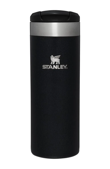 Stanley The Aerolight Transit Termos Bardak 0.47 Lt Siyah ürün görseli 1