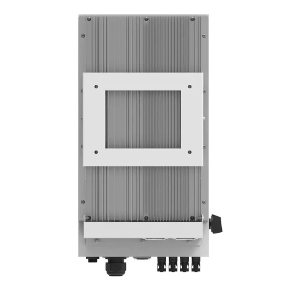 Deye 36 kW Üç Faz On-Grid String İnvertör - SUN-36K-THREE PHASE - Resim 2