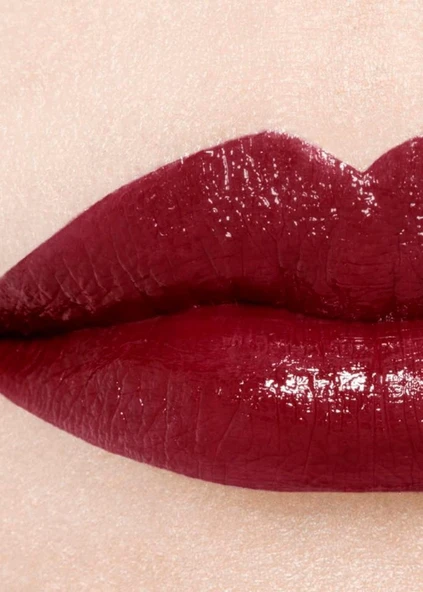 Chanel Rouge Coco Bloom Ruj No 146 3g - Resim 3
