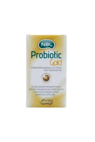NBL Omega-3 Fish And Krill Oil 50 Kapsül ürün görseli 1