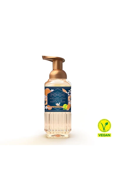 Pereja Portakal Çiçeği Köpük Sabun 500 ml ürün görseli 1