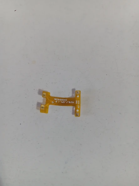 ASLANTİC K10 LTE F670L BUZZER FLİMİ ürün görseli 1