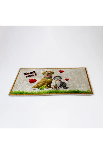 Köpek Paspası ürün görseli 1