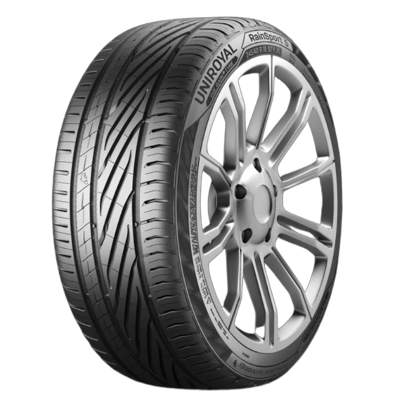 UNIROYAL 225/40R19 93Y XL FR RAINSPORT 5 2025 ÜRETİM YAZ LASTİĞİ ürün görseli 1