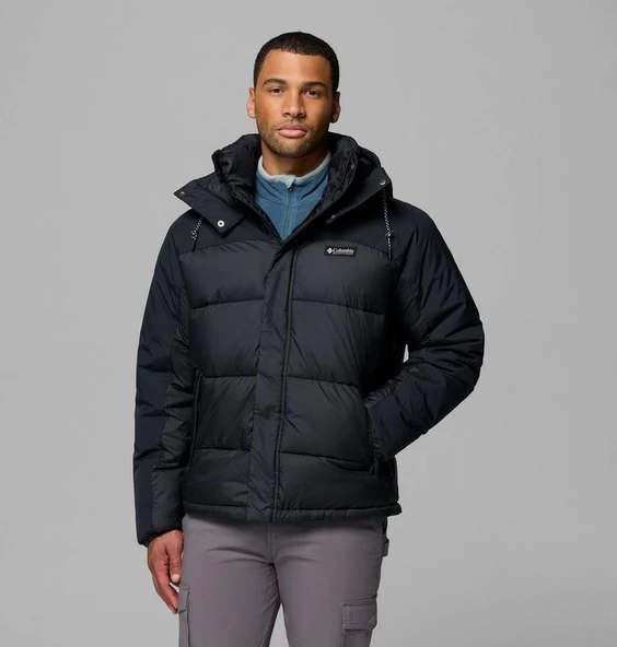 Columbia Snowqualmie™ II Erkek Mont ürün görseli 1