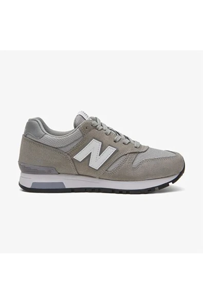 New Balance Lifestyle Kadın Günlük Ayakkabı WL565GRY ürün görseli 1