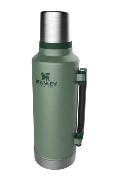Stanley Classic Legendary Termos 1.9l Yeşil ürün görseli 1