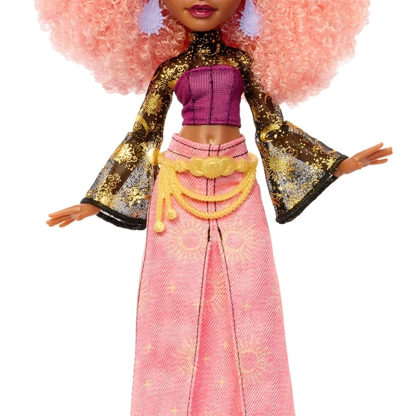 JMB91 Moonspell Magic By Monster High Rae Lumina - Resim 3
