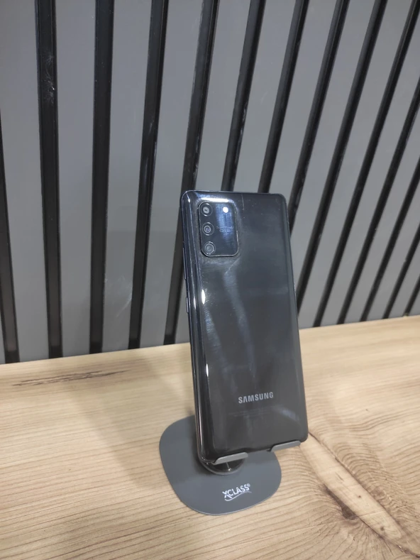 Samsung Galaxy S10 Lite 128 GB Siyah ürün görseli 1