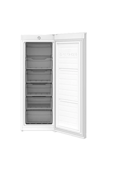 Tecna TDE 6210 6 Çekmeceli Derin Dondurucu - Resim 3