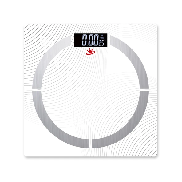 KING KBB848 NATURAFIT AKILLI BANYO BASKÜLÜ ürün görseli 1