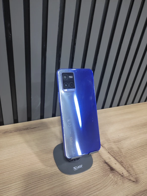 Vivo Y21 64 GB ürün görseli 1