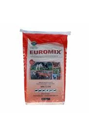 Royal İlaç Euromix Torba 25 kg ürün görseli 1
