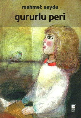 Gururlu Peri Mehmet Seyda Bilge Kültür Sanat - YENİ KİTAP ürün görseli 1
