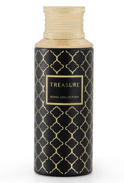 Maison Asrar Treasure 100 Ml Edp Unisex Parfüm ürün görseli 1