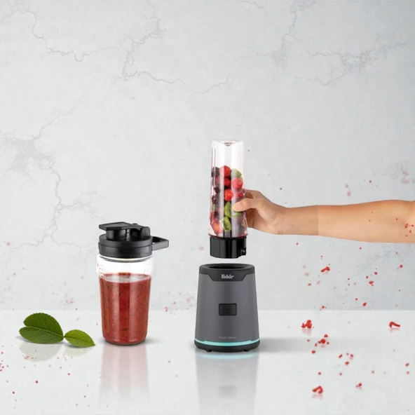 FAKİR Blender Aqua Smoothie Blend Chop'n ürün görseli 1