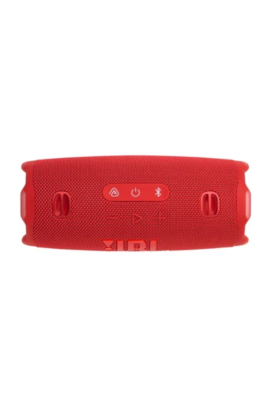 JBL Charge6 Bluetooth Hoparlör IP67 Kırmızı - Resim 6