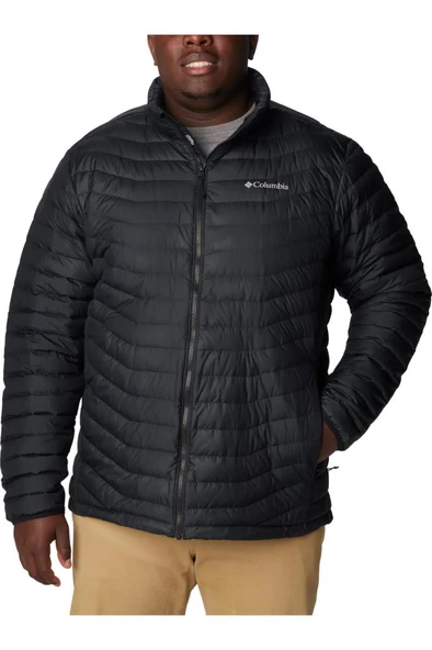 Columbia Westridge Erkek Mont - Resim 3