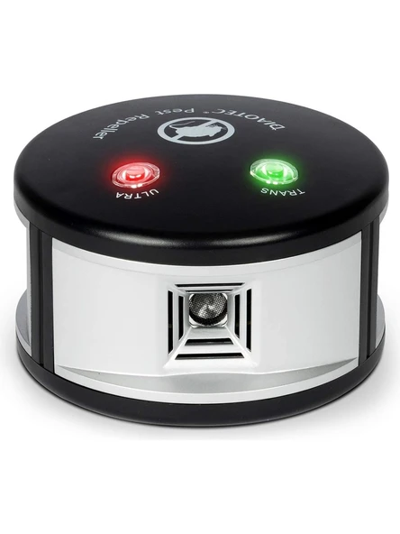 Tokyo 3 Speakerlı Pro Ultrasonik Fare Kovucu Haşere Kovucu 360 Derece VS361N ürün görseli 1