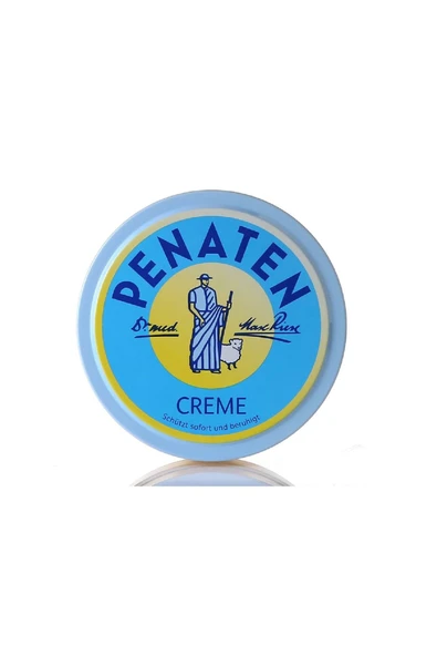 Penaten Baby Bebek Bakım Kremi 50 ml ürün görseli 1