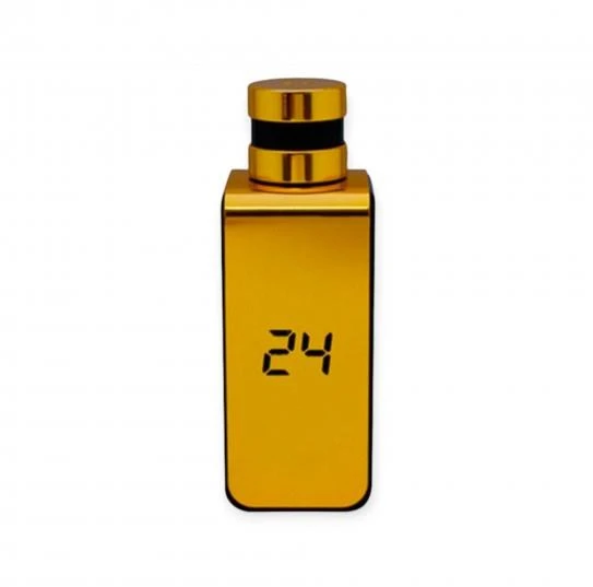 24 Elixir Gold Edp 100 Ml Unisex parfüm ürün görseli 1