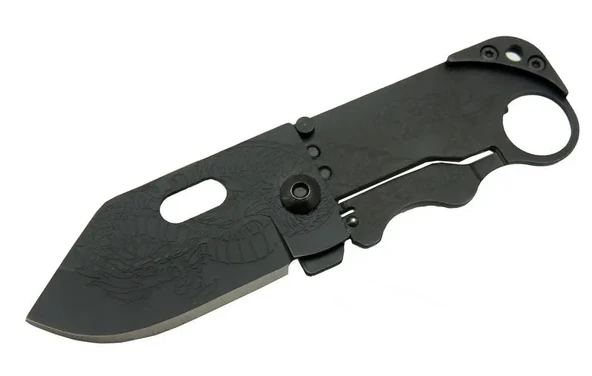 Sr238b Yaprak Çakı, Kamp / Outdoor Çakı 11,5 Cm ürün görseli 1