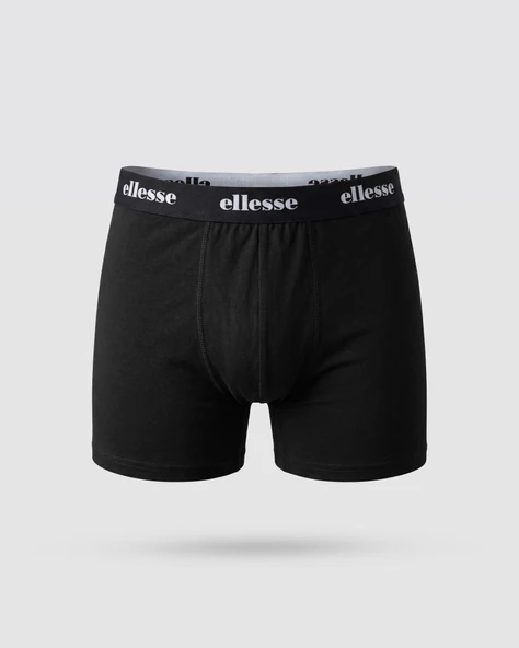 Ellesse 3lü Erkek Boxer 6SM9002-MLT - Resim 3