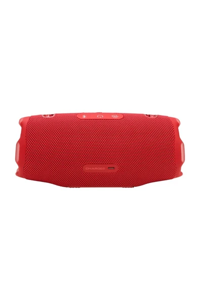 JBL Charge6 Bluetooth Hoparlör IP67 Kırmızı - Resim 3