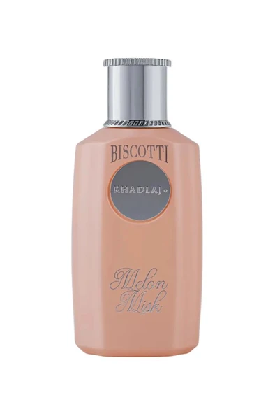 Khadlaj. Biscotti Melon Misk Extrait 100 ml Kadın Parfüm - Resim 3