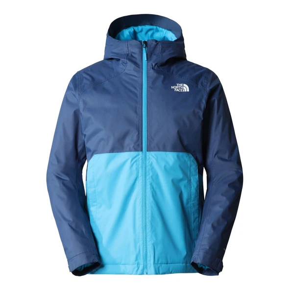 The North Face Erkek MILLER İçi Dolgulu Ceket NF0A3YFI83R1 ürün görseli 1