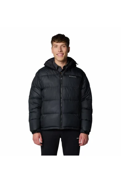 Columbia Pike Lake II Hooded  Erkek Mont ürün görseli 1