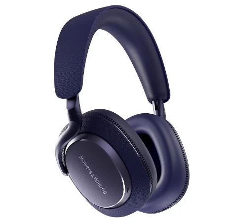 Bowers & Wilkins PX7 S3 ANC Mavi Kulak Üstü Bluetooth Kulaklık-AMBALAJ HASARLI SIFIR ÜRÜN ürün görseli 1