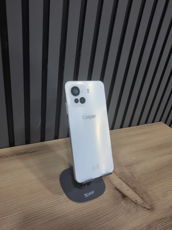 Casper Via F30 Plus 128 GB ürün görseli 1